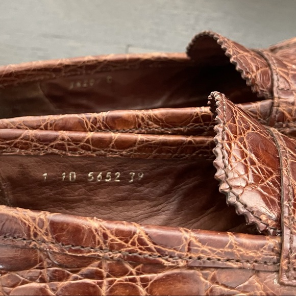 Vintage Prada loafers - Picture 4 of 4